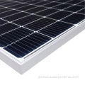 POX-182MM Hot Selling 290w 300w 310w 320w Solar Cell 5bb Roof Top Solar Panel Manufactory